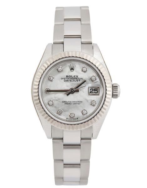 Rolex Datejust Lady 28 279174